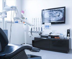 dental office