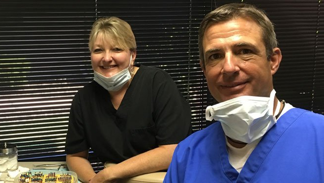 Endodontic retreatments