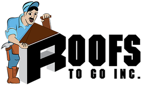 Roofs to Go, Inc - Logo