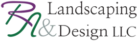 RA Landscape & Design LLC | Logo
