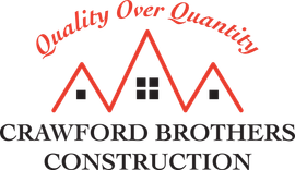 Crawford Brothers Construction - Logo