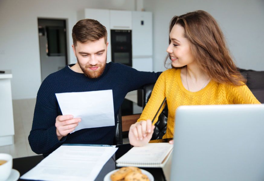 Accounting and Taxes