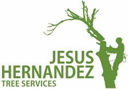 Jesus Hernandez Tree Services - logo
