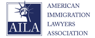 Member of AILA
American Immigration Lawyer Association - Lo