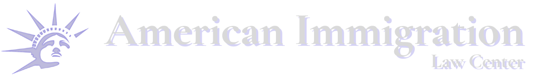 American Immigration Law Center - Logo