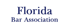 Florida Bar Association - Logo