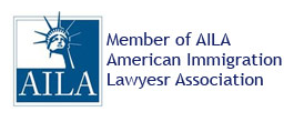 Member of AILA
American Immigration Lawyer Association - Lo