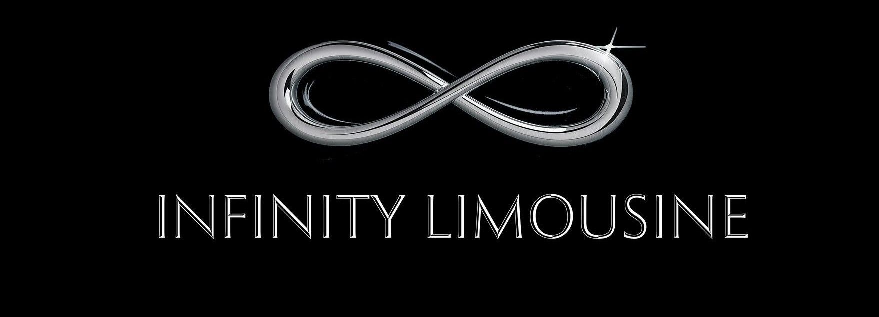 Infinity Limousine-Logo