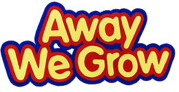 Away We Grow Child Care - Logo
