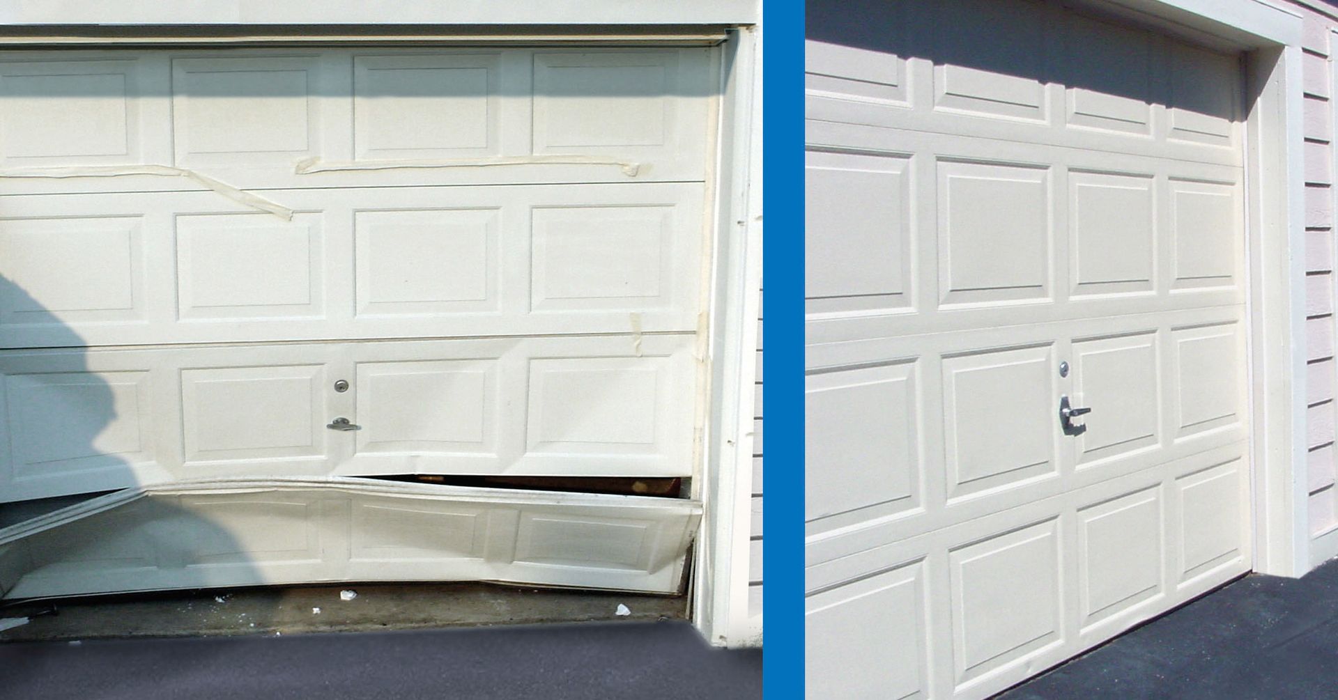 garage doors