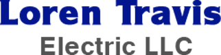 Loren Travis Electric LLC - Logo