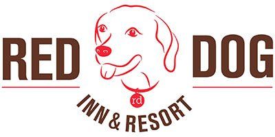 Red Dog Inn and Resort - Logo
