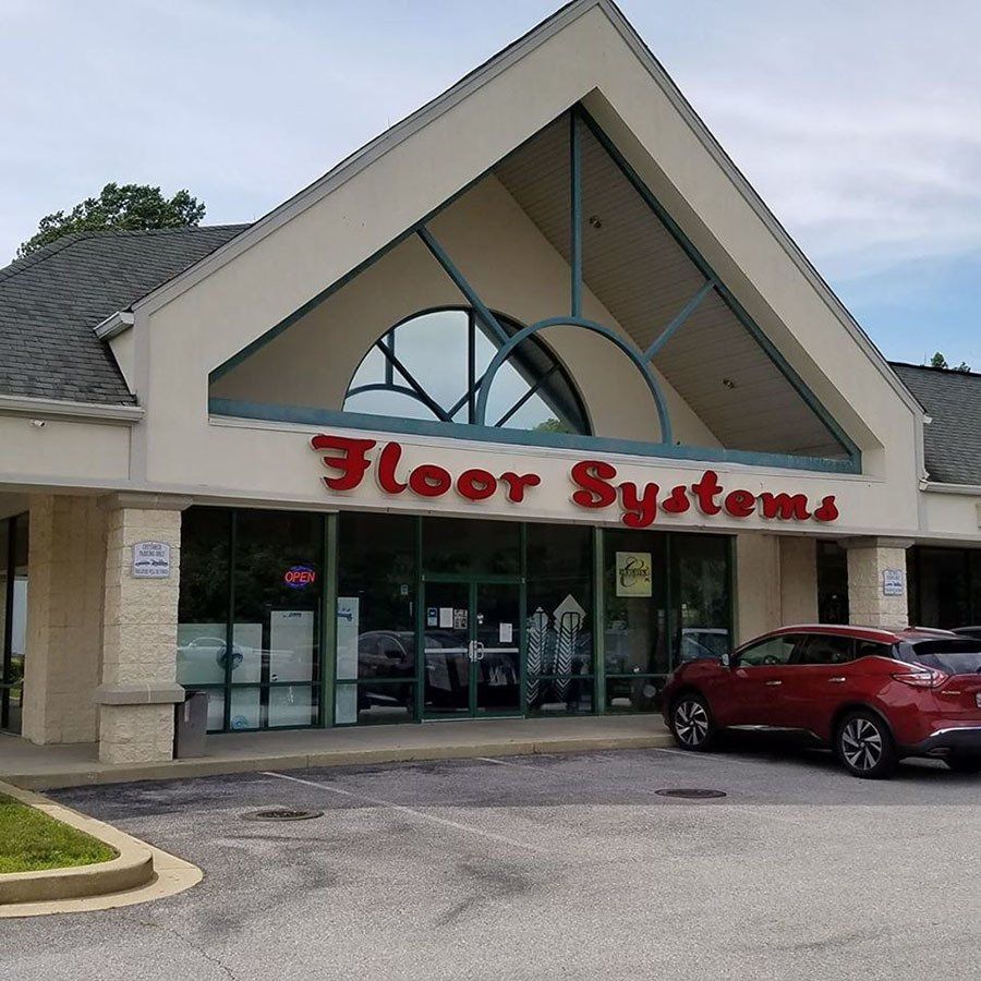 Floor System, Inc Store