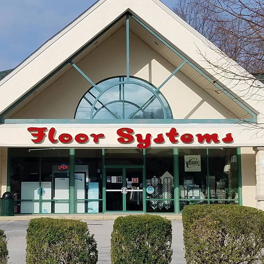 Floor Systems, Inc Gallery Huntingtown MD