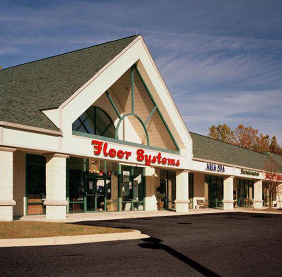 Floor System, Inc Store