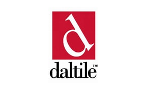 Daltile - logo