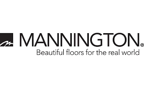 Mannington - logo