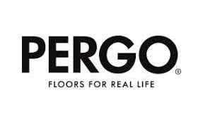 Pergo - logo
