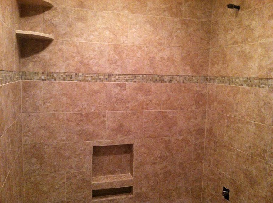 Residential tile