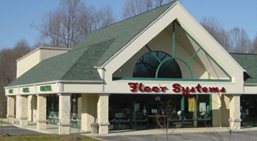 Floor System, Inc Store