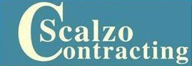 Scalzo Contracting Logo