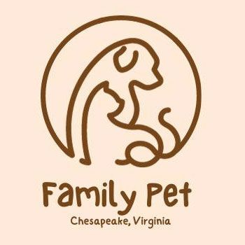 Family Pet LLC - logo