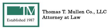 Thomas T. Mullen Co., LLC Attorney at Law - Logo