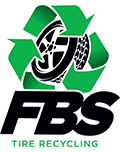 FBS Tire Recycling Inc logo