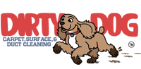 Dirty Dog Carpet, Surface and Duct Cleaning of Olathe