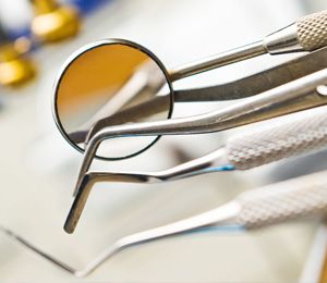 Dental tools