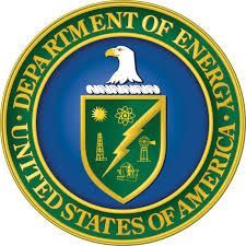 DOE logo