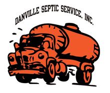 Danville Septic - Logo