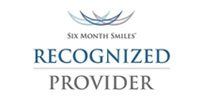 Recognized Provided