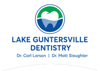 Lake Guntersville Dentistry LLC-Logo