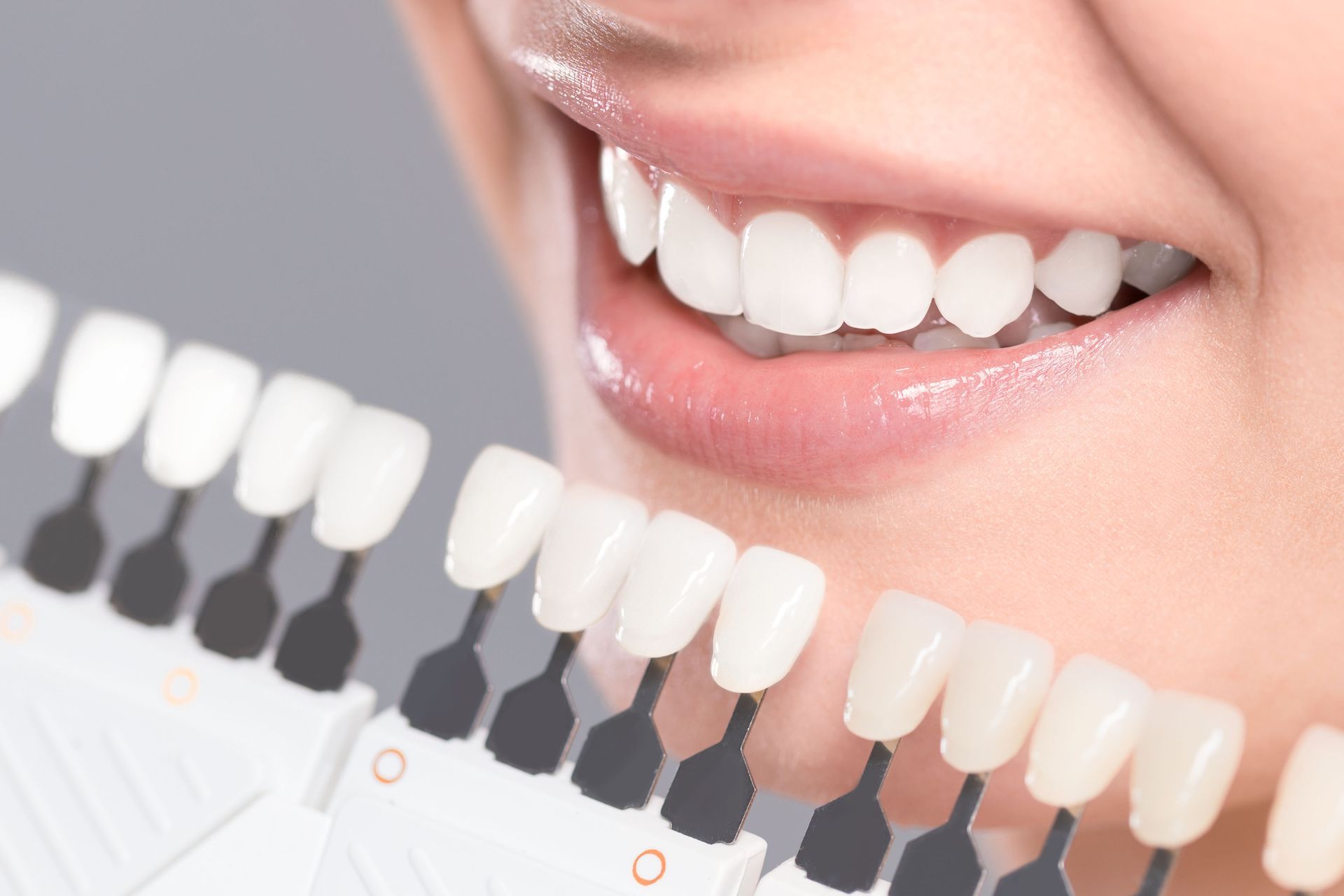 teeth crown