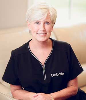 Debbie Patterson
