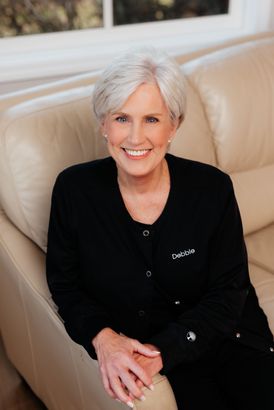 Debbie Patterson