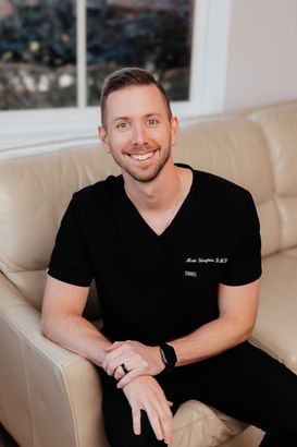 Dr. Matt Slaughter