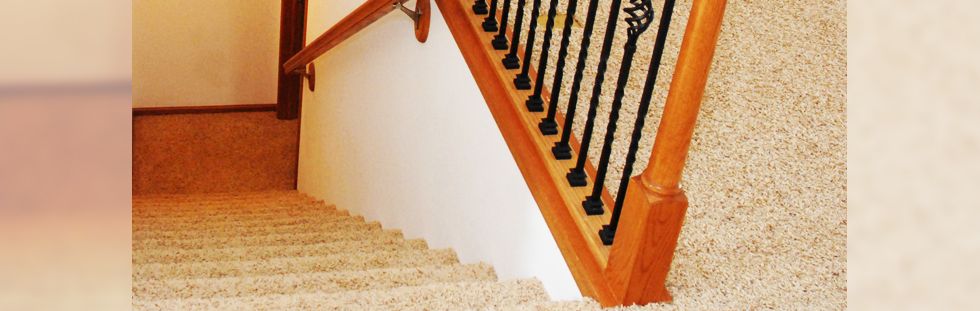 Staircases Carpet