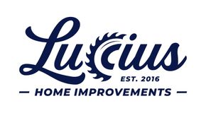 Lucius Home Improvements- logo