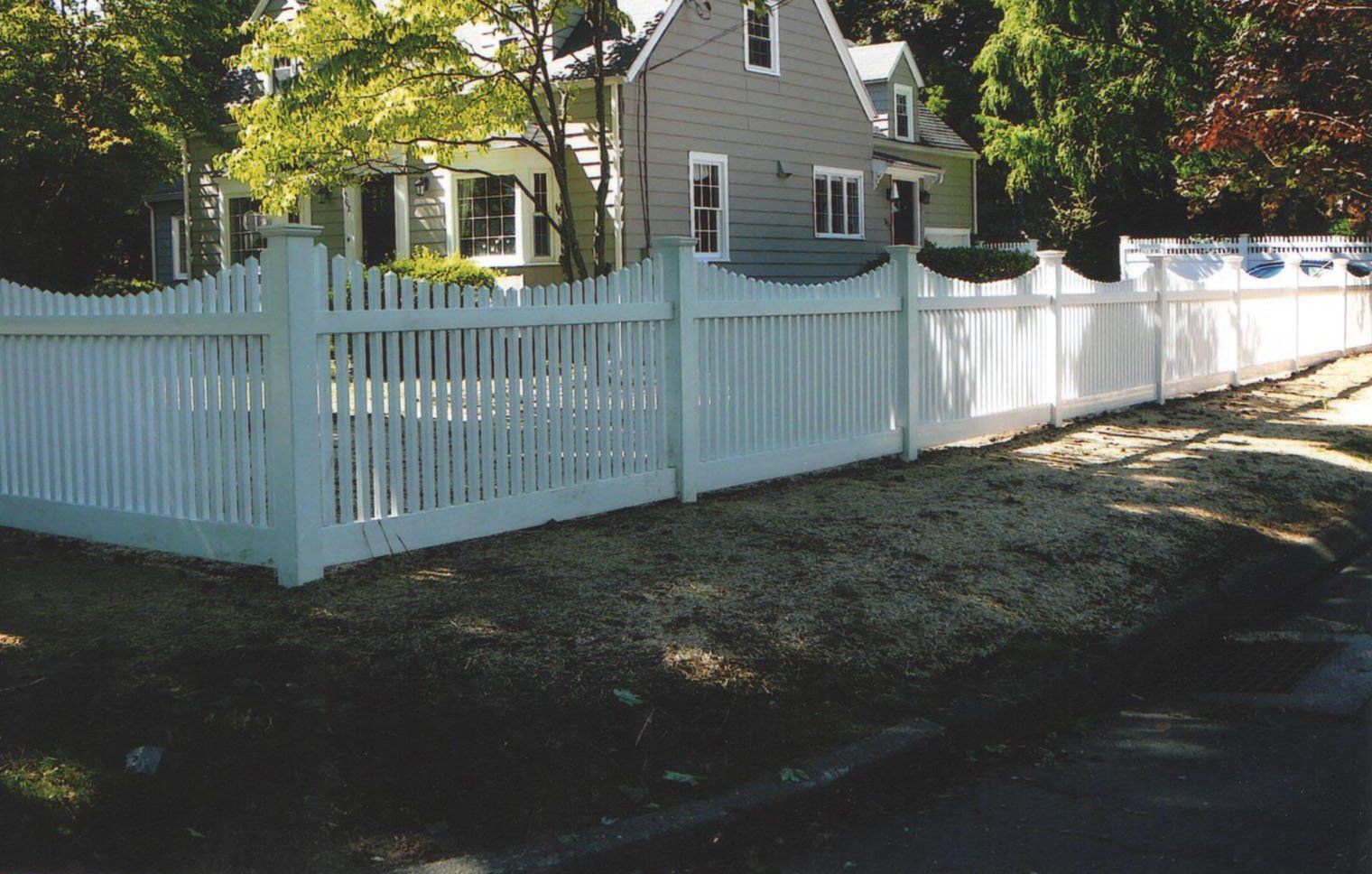 Four Seasons Landscaping image