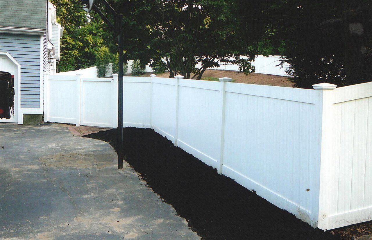 Four Seasons Landscaping image