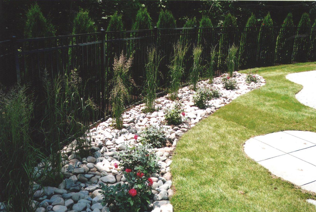 Four Seasons Landscaping image