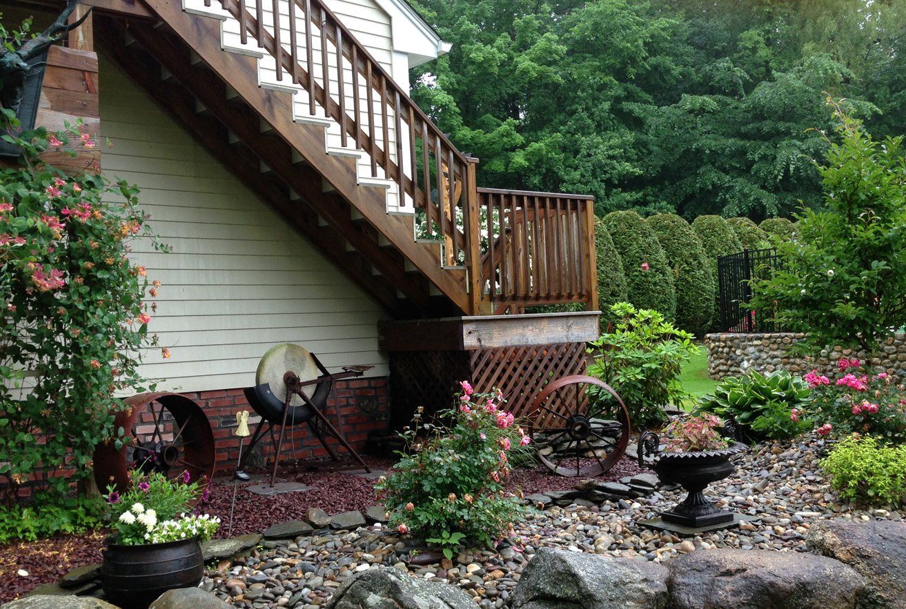 Four Seasons Landscaping image