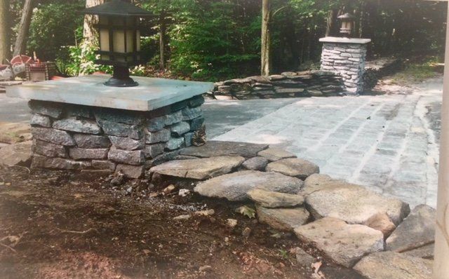 Four Seasons Landscaping image