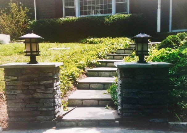 Four Seasons Landscaping image