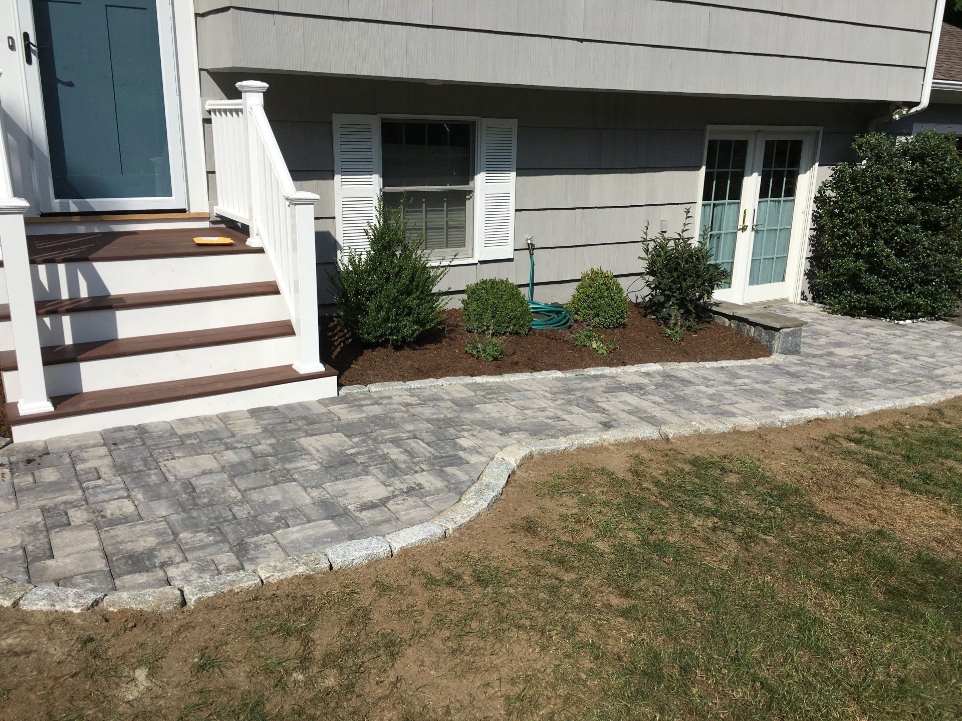 Four Seasons Landscaping image