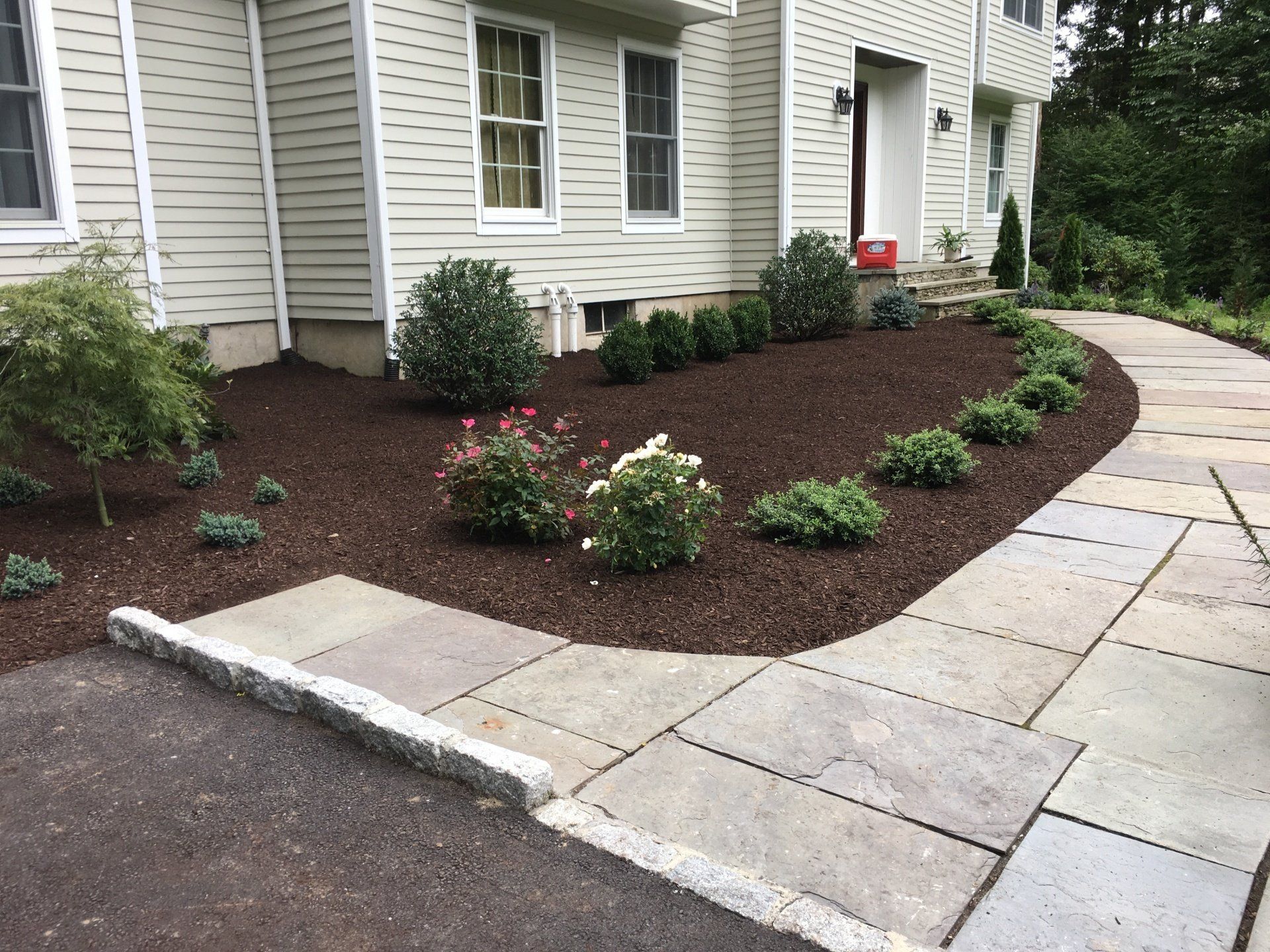 Four Seasons Landscaping image