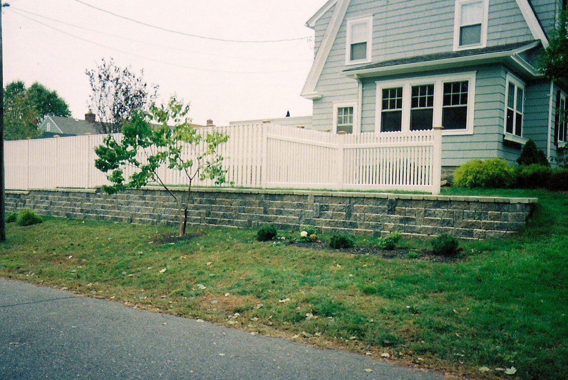 Four Seasons Landscaping image