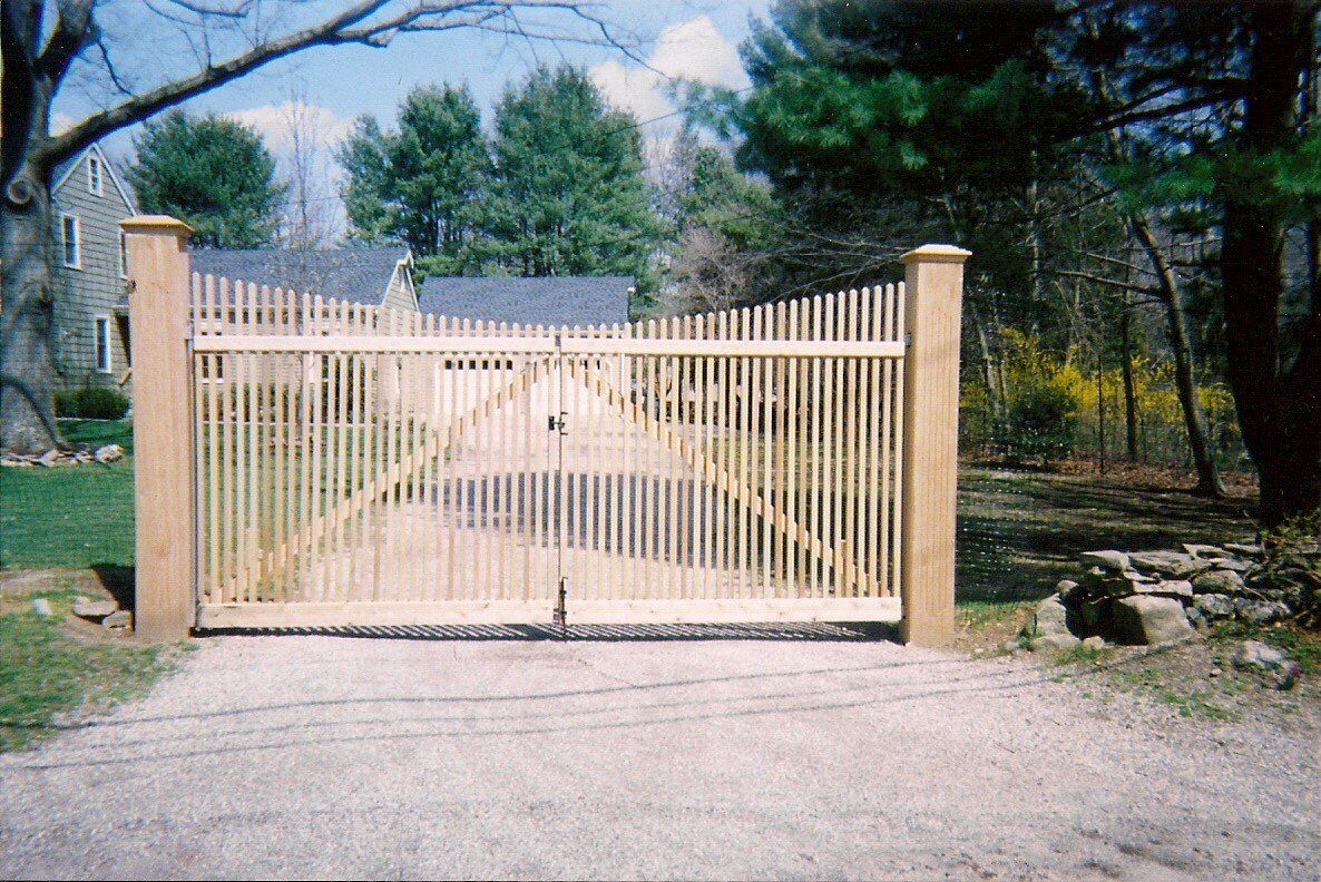 Four Seasons Landscaping image